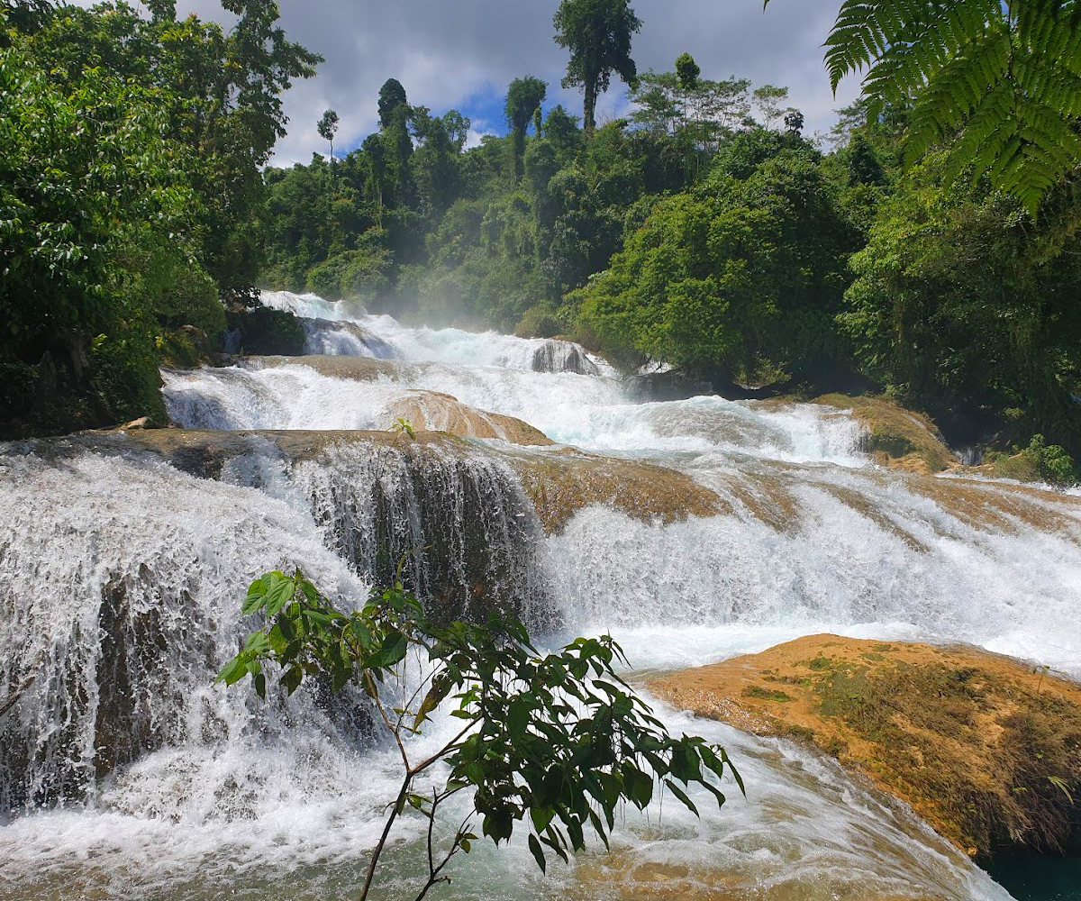 Aliwagwag Falls 03