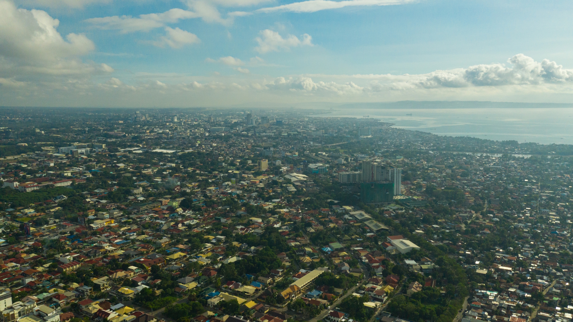 Emerging Cities: The Ascendance of Urban Centers Across the Philippines